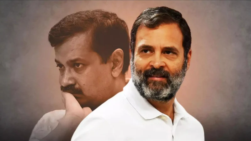 INDIA Alliance Rally: जेल में अरविंद केजरीवाल की बिगड़ती सेहत पर बवाल, विपक्ष 30 जुलाई को करेगा जंतर-मंतर पर रैली