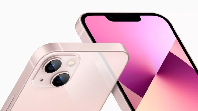iPhone 13 Series Discount: Iphone 13 की कीमत में जबरदस्त गिरावट, सिर्फ 17,999 रुपये में खरीदें, जानें कैसे