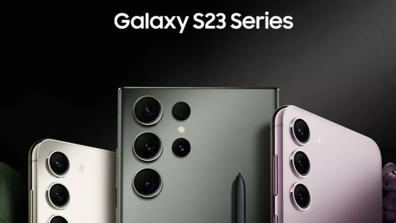 Samsung Galaxy S23: Samsung Galaxy S23 का 256GB मॉडल केवल 7,999 रुपये में खरीदें, जानें कैसे