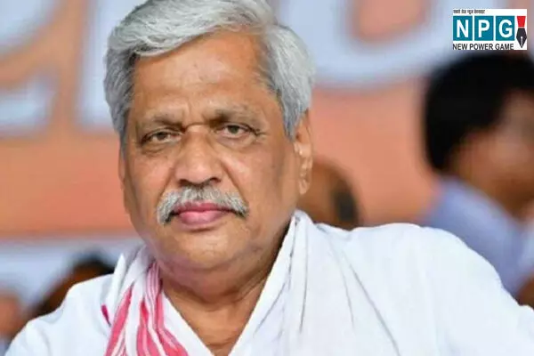 BJP leader Prabhat Jha: भाजपा के वरिष्ठ नेता प्रभात झा का निधन, दिल्ली के मेदांता अस्पताल में थे भर्ती