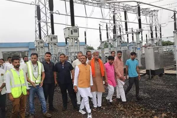 Shajapur News: सौर परियोजनाओं के क्रियान्वयन में मध्यप्रदेश अग्रणी राज्य बनेगा : नवीन एवं नवकरणीय ऊर्जा मंत्री शुक्ला