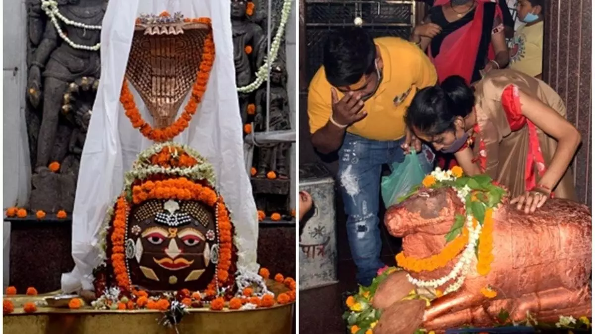 Hatkeshwar Mahadev : हटकेश्वर महादेव मंदिर छत्तीसगढ़ का "मिनी काशी" शिवलिंग को लेकर कई मान्यता लोकप्रिय, आइये जानें