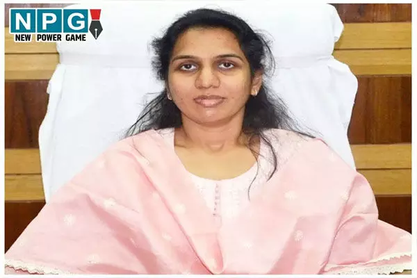 Dhamtari News: सपने ऐसे देखें, जिसे आगे बढ़ाने में अगली पीढ़ी योगदान दे-डायरेक्टर देव सेनापति