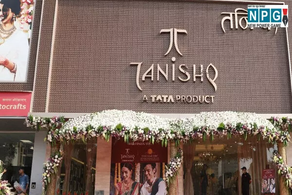 Bihar News: तनिष्क ज्वेलर्स के शोरूम में लूट, स्टाफ को बनाया बंधक, फिर करोड़ों के डायमंड और जेवर लेकर अपराधी फरार