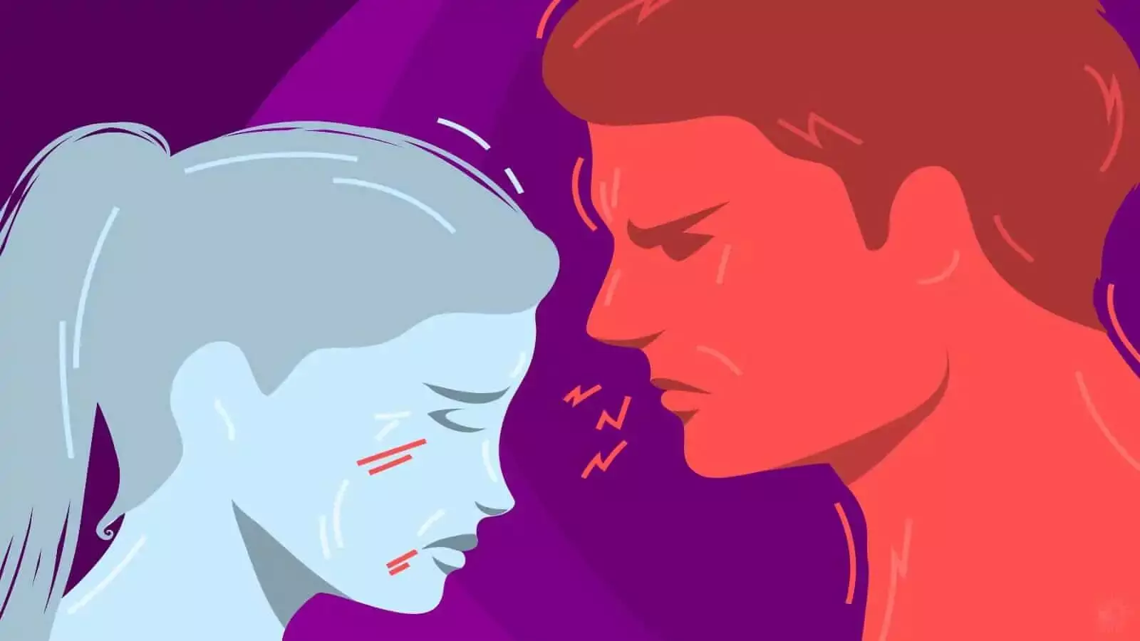 If Your Partner Is Hiding Something : क्यों छुपा रही पत्नी बातें…गुस्सा करने के बजाय जानें वजह