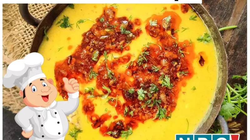 Sultani Dal Recipe: दाल को बनाइए इस शाही अंदाज़ में कि खाने वाले भी मान जाएं कि क्यों पड़ा इसका नाम 'सुल्तानी दाल', पढ़िए रेसिपी…