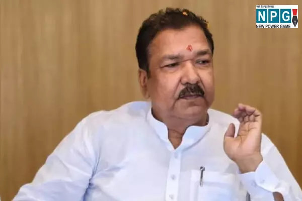 Dilip Kumar Jaiswal: बिहार की राजनीति बड़ा बदलाव, सम्राट चौधरी का पद से हटाए गए, दिलीप जायसवाल बने बीजेपी के नए अध्यक्ष