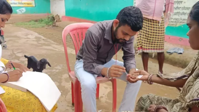 Mungeli News: मलेरिया के रोकथाम एवं बचाव के लिए स्वास्थ्य विभाग द्वारा दिशा-निर्देश जारी