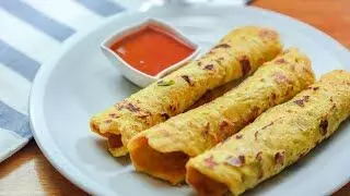 Lauki ka cheela Recipe : बच्चों के लिए टिफिन में बनाएं "लौकी का चीला", टेस्टी के साथ हेल्दी भी