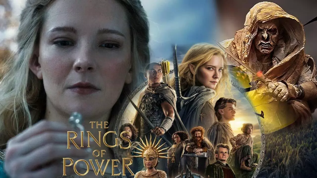 The Rings of Power Season 2 Trailer: अब मचेगा तबाही!… 'द रिंग्स ऑफ पावर' का धमाकेदार सीजन 2 का ट्रेलर हुआ रिलीज…