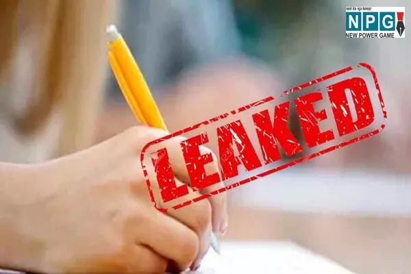 CSIR NET Paper Leak: CSIR NET परीक्षा में हो रही थी नकल, रिमोट एक्सेस के जरिए करते थे कंप्यूटर हैक, सुभारती यूनिवर्सिटी के IT मैनेजर समेत 7 अरेस्ट