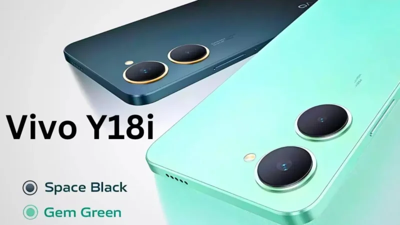 Vivo Y18i Launched: वीवो ने मात्र 7,999 रुपये के साथ भारत में उतारा अपना नया सस्ता और दमदार फोन Y18i, जानें क्या है इसमें खास…