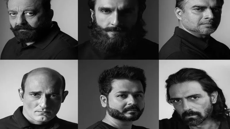 Ranveer New Movie: इन 'धुरंधर' संग मिलकर रणवीर सिंह करेंगे बॉक्स ऑफिस पर कब्जा, नई फिल्म का किया ऐलान…