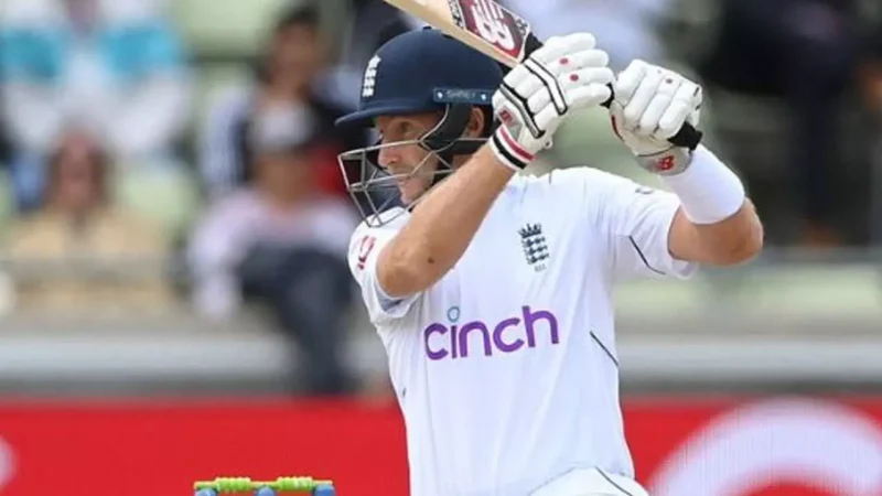 Joe Root in Test Cricket: इस स्टार खिलाड़ी ने टेस्ट क्रिकेट मैच में किया ऐसा बड़ा कारनामा, रिकॉर्ड्स तोड़े वाले बने 7वें खिलाड़ी…