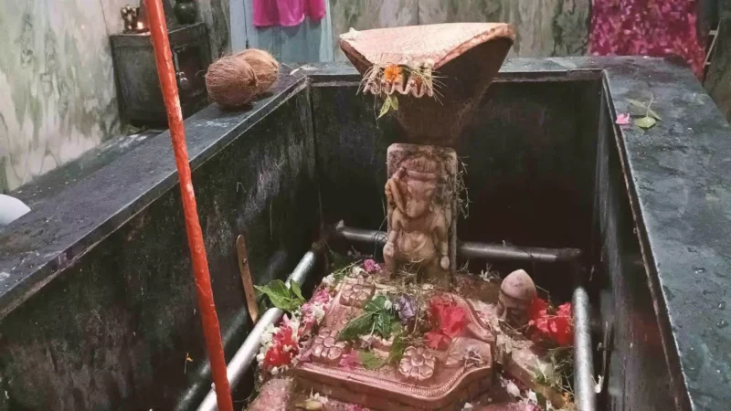 Panchmukhi Budha Mahadev : पंचमुखी बूढ़ा महादेव, 25 लिंगों का अद्भुत शिवलिंग, आईये जाने यहाँ की महिमा