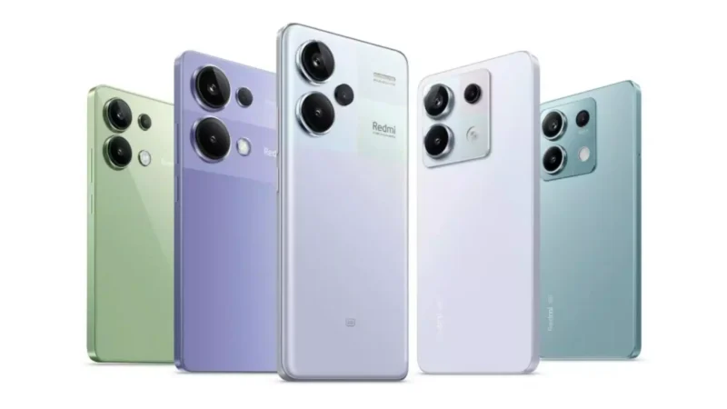 Redmi 14C 5G: शाओमी का नया स्मार्टफोन Redmi 14C 5G जल्द होगा लॉन्च, जानिए और लॉन्चिंग और स्पेसिफिकेशन