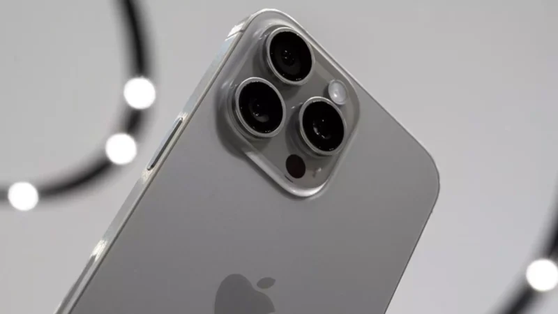 iPhone 16, iPhone 16 Pro: एप्पल का नया स्मार्टफोन, iPhone 16 और iPhone 16 Pro जल्द होगा लॉन्च