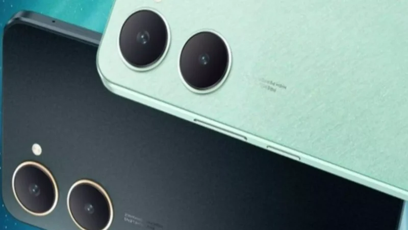 Vivo Y18i: वीवो का सबसे किफायती स्मार्टफोन भारत में लॉन्च, जानें इसके फीचर्स और स्पेसिफिकेशन