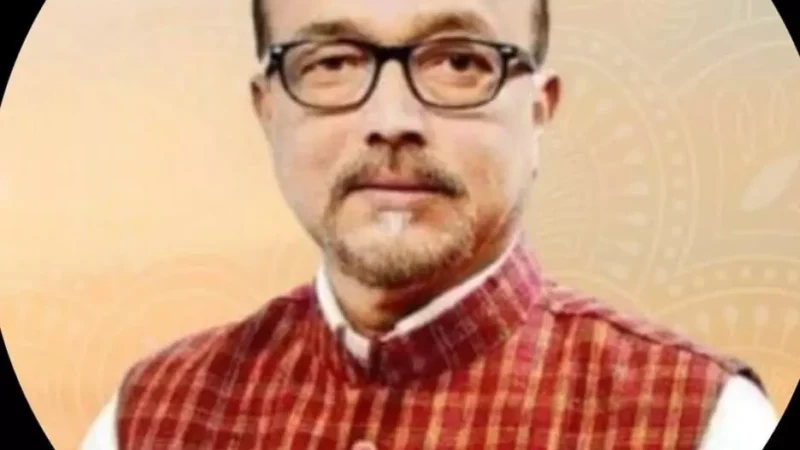 New Governor Ramen Deka: 9 राज्यों के राज्य्पाल बदले, रामेन डेका होंगे छत्तीसगढ़ के नए राज्य्पाल, देखिये लिस्ट