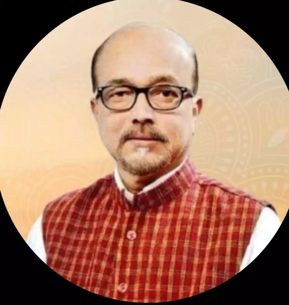 Governor Ramen Deka Biography in Hindi: छत्तीसगढ़ के राज्यपाल रामेन डेका का जीवन परिचय ( जीवनी), जानिए कौन हैं छत्तीसगढ़ के नए राज्यपाल रामेन डेका?
