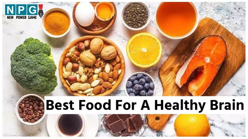 Best Food For A Healthy Brain: ये सुपरफूड आपके मस्तिष्क को रखेंगे सालों-साल जवां, नहीं होंगी भूलने-समझ ना पाने जैसी दिक्कतें…