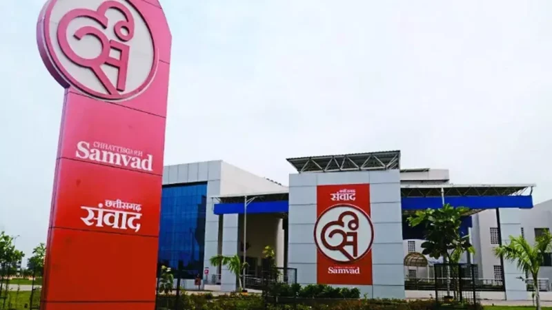 ESIC Hospital: छत्तीसगढ़ के चारों ईएसआईसी अस्पतालों के दिन जल्द फिरेंगे, ESI और EPF में दर्ज़ श्रमिकों की संख्या में फर्क पर मंत्री नाराज…