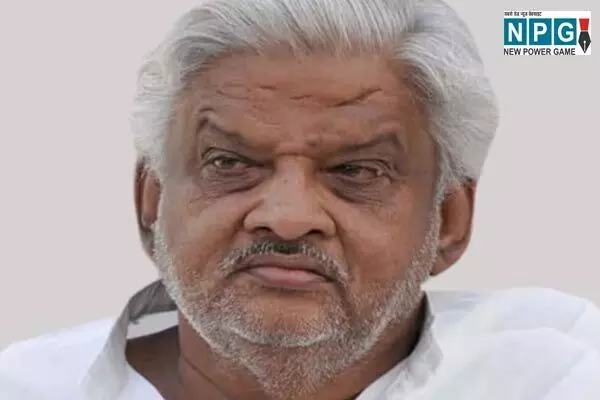 Arif Aqeel Death News: नहीं रहे कांग्रेस के दिग्गज नेता "शेर ए भोपाल" आरिफ अकील, सीने में दर्द के चलते अस्पताल में थे भर्ती