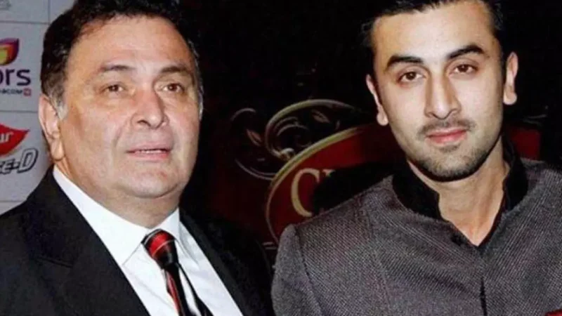 Ranbir Kapoor News: अपने पिता के रूखे व्यवहार से निराश रणबीर कपूर ने सीखी ये बात, इंटरव्यू में किया खुलासा…