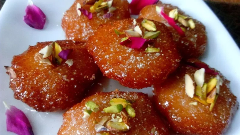 Dehrori Recipe : छत्तीसगढ़ में राखी पर बनती है  'देहरौरी', Read Recipe