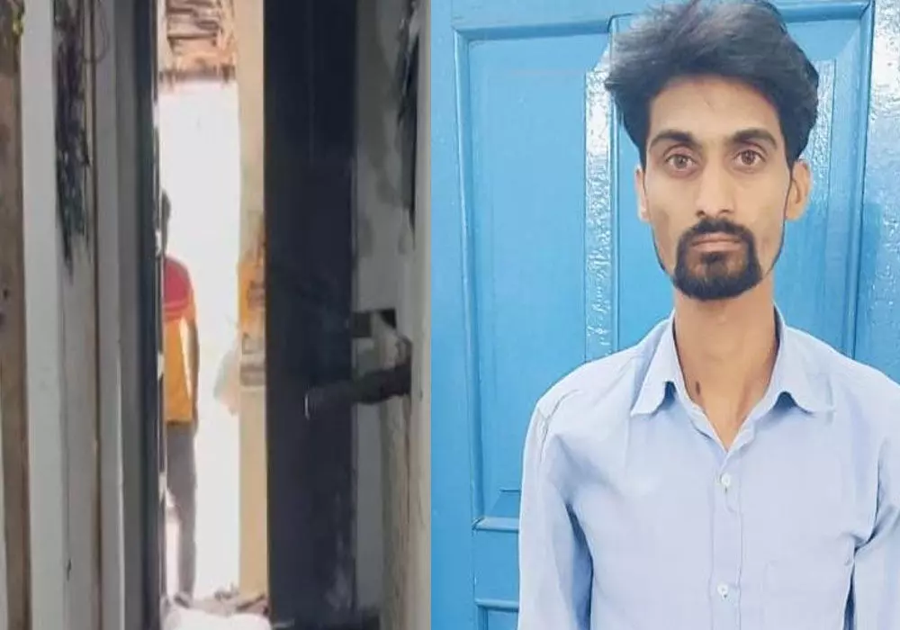 बलौदाबाजार: मां-बेटी की हत्याः पुलिस ने मृतिका के प्रेमी को पकड़ा, इस वजह से आरोपी ने टंगिया मारकर कर दी थी दोनों की हत्या