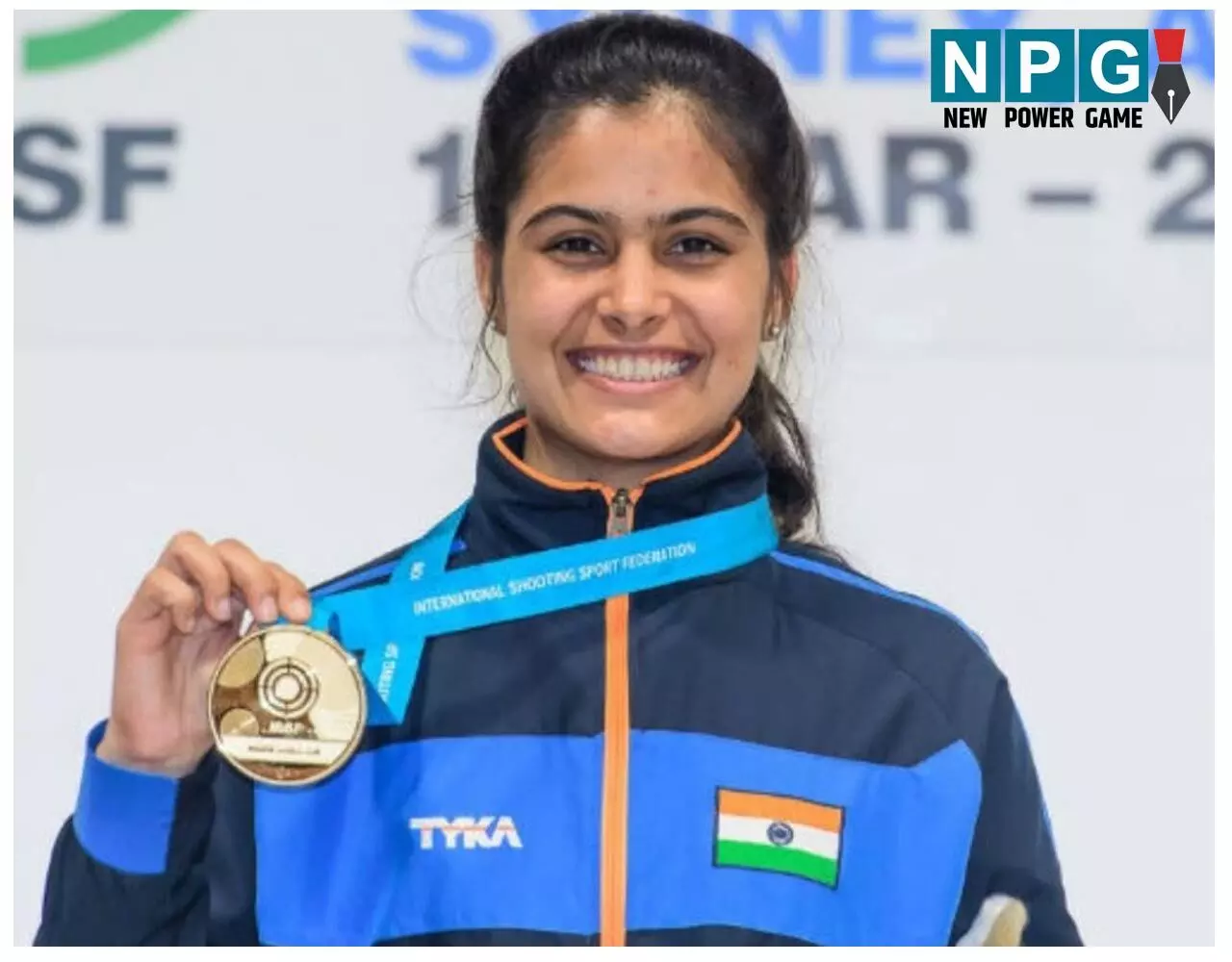 Olympian Manu Bhaker Biography in Hindi: ओलंपियन मनु भाकर का जीवन परिचय (जीवनी), जानिए कौन हैं भारत के लिए 2 पदक जीतने वाली ओलंपियन मनु भाकर?