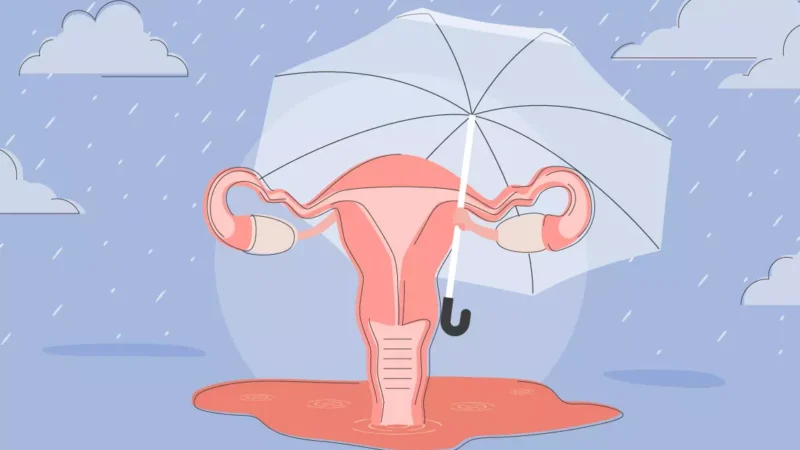 Periods in Rainy Season : जब बारिश में होती है एक्स्ट्रा केयर की जरूरत