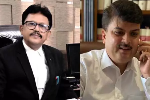Bilaspur High Court: छत्तीसगढ़ हाईकोर्ट को मिले दो नए जज: सुप्रीम कोर्ट कालेजियम ने बीडी गुरु व एके प्रसाद के नाम पर जताई सहमति