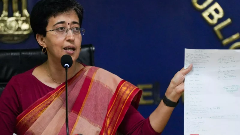 Delhi Coaching Incident: दिल्ली में कोचिंग सेंटर्स के लिए बनेगा कानून, जानिए क्या है AAP सरकार का प्लान