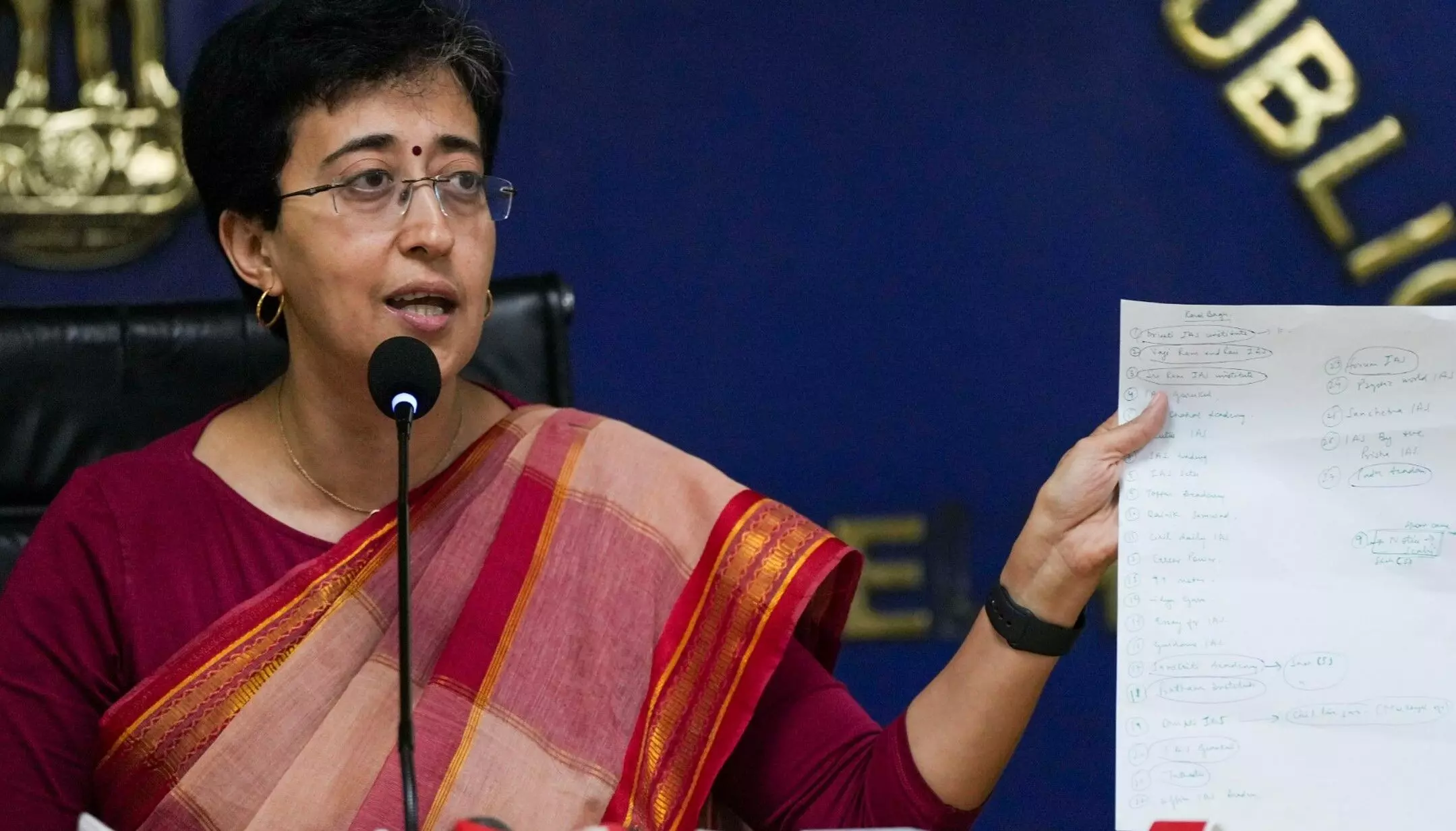 Delhi Coaching Incident: दिल्ली में कोचिंग सेंटर्स के लिए बनेगा कानून, जानिए क्या है AAP सरकार का प्लान