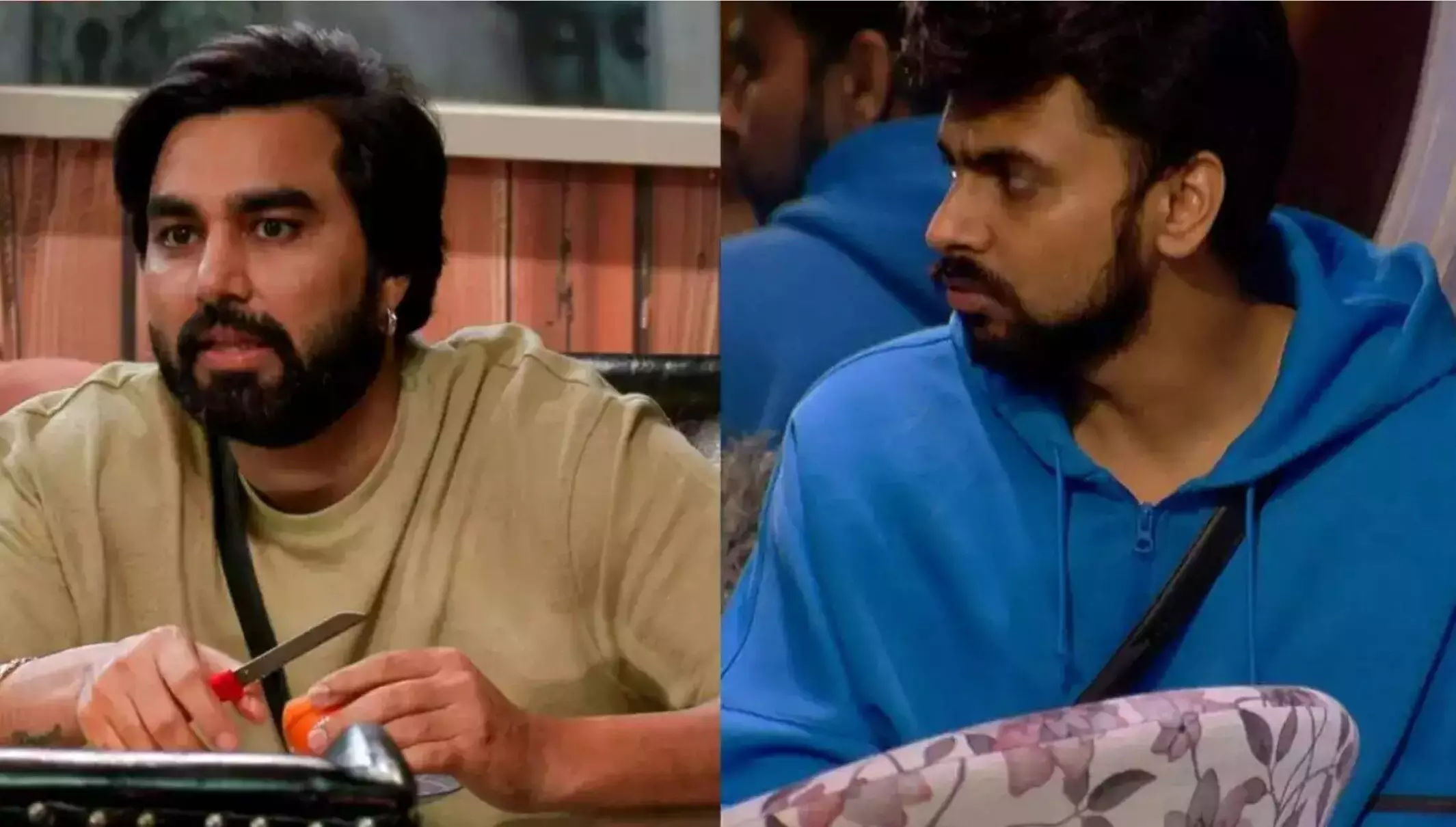 Bigg Boss OTT 3: फिनाले से पहले अरमान मलिक और लवकेश कटारिया हुए बेघर, जानिए कैसे हुआ एविक्शन
