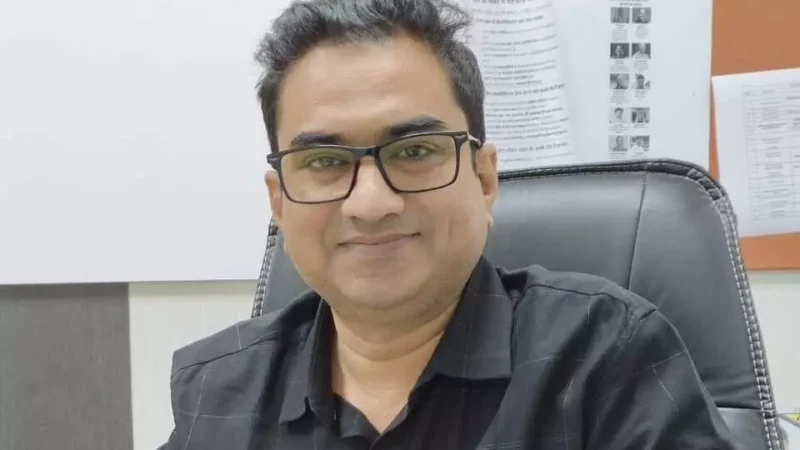 पत्रकार विश्वेश ठाकरे को मिलेगा इस वर्ष का वसुंधरा सम्मान, 14 अगस्त को आयोजित होगा सम्मान समारोह