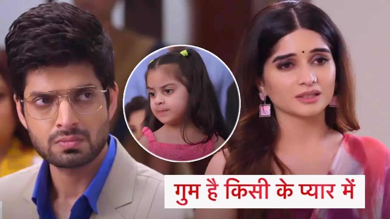 Ghum Hai Kisikey Pyaar Meiin Today Episode: मौत के मुंह में जाएगी सई, रजत और सवि की निकलेंगी जान…