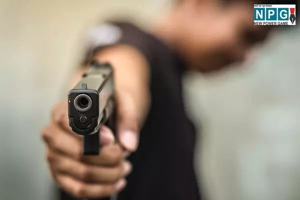 Supaul School firing: नर्सरी के बच्चे ने तीसरी क्लास के स्टूडेंट को मारी गोली, बैग में पिस्टल लेकर पहुंचा था स्कूल, मचा हड़कंप