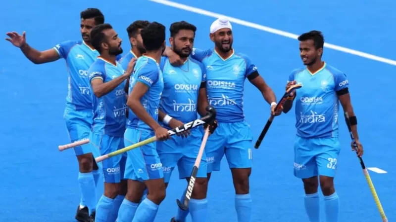 Paris Olympic 2024: क्वार्टर फाइनल का मिला टिकट, भारतीय हॉकी टीम से देश को पदक की उम्मीद…
