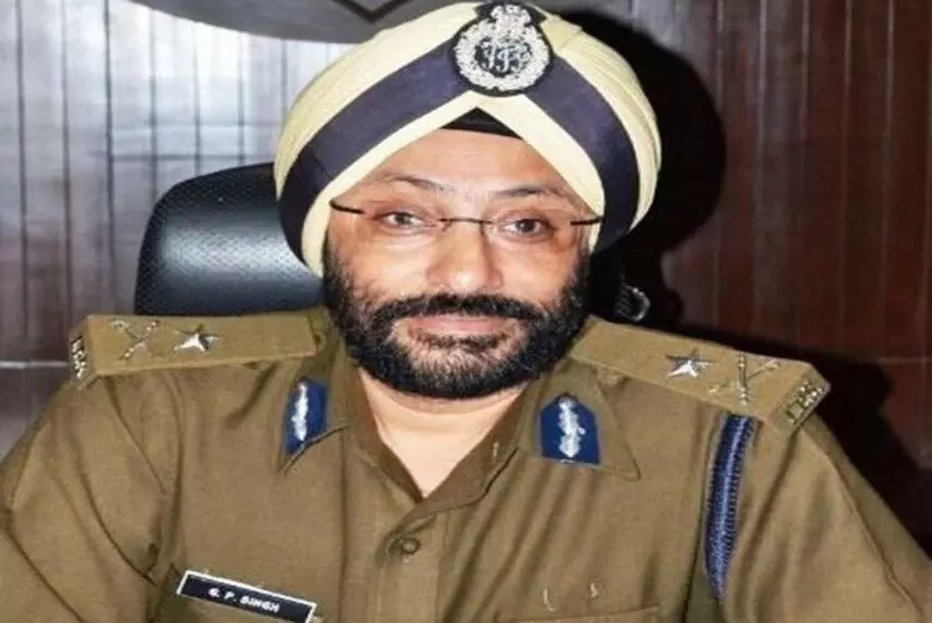 IPS GP Singh: IPS जीपी सिंह की बहाली का रास्ता साफ: हाईकोर्ट ने लगाई सेवा में वापसी के कैट के फैसले पर मुहर..