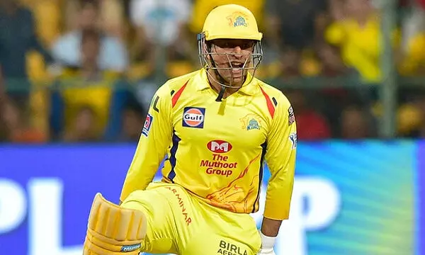 MS Dhoni News: MS धोनी के लिए अनकैप्ड नियम लागू…‘हमने बीसीसीआई से कोई मांग नहीं की’, जानिए क्या है पूरा माजरा…