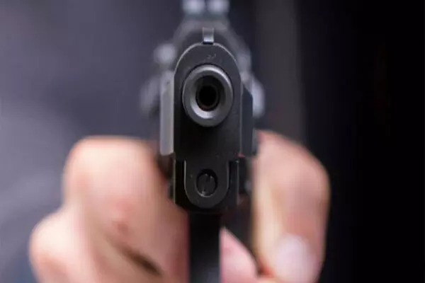 दंतेवाड़ा में हेड काॅस्टेबल ने की खुदकुशी, एके 47 से खुद को मारी गोली…