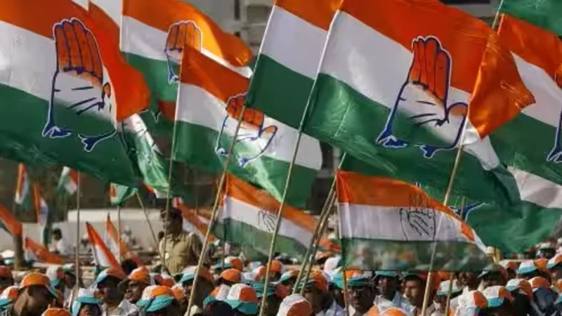 CG-सामूहिक दुष्कर्म: कांग्रेस ने जांच के लिए बनाई समिति, टीम में चार विधायक सहित पांच सदस्य शामिल…