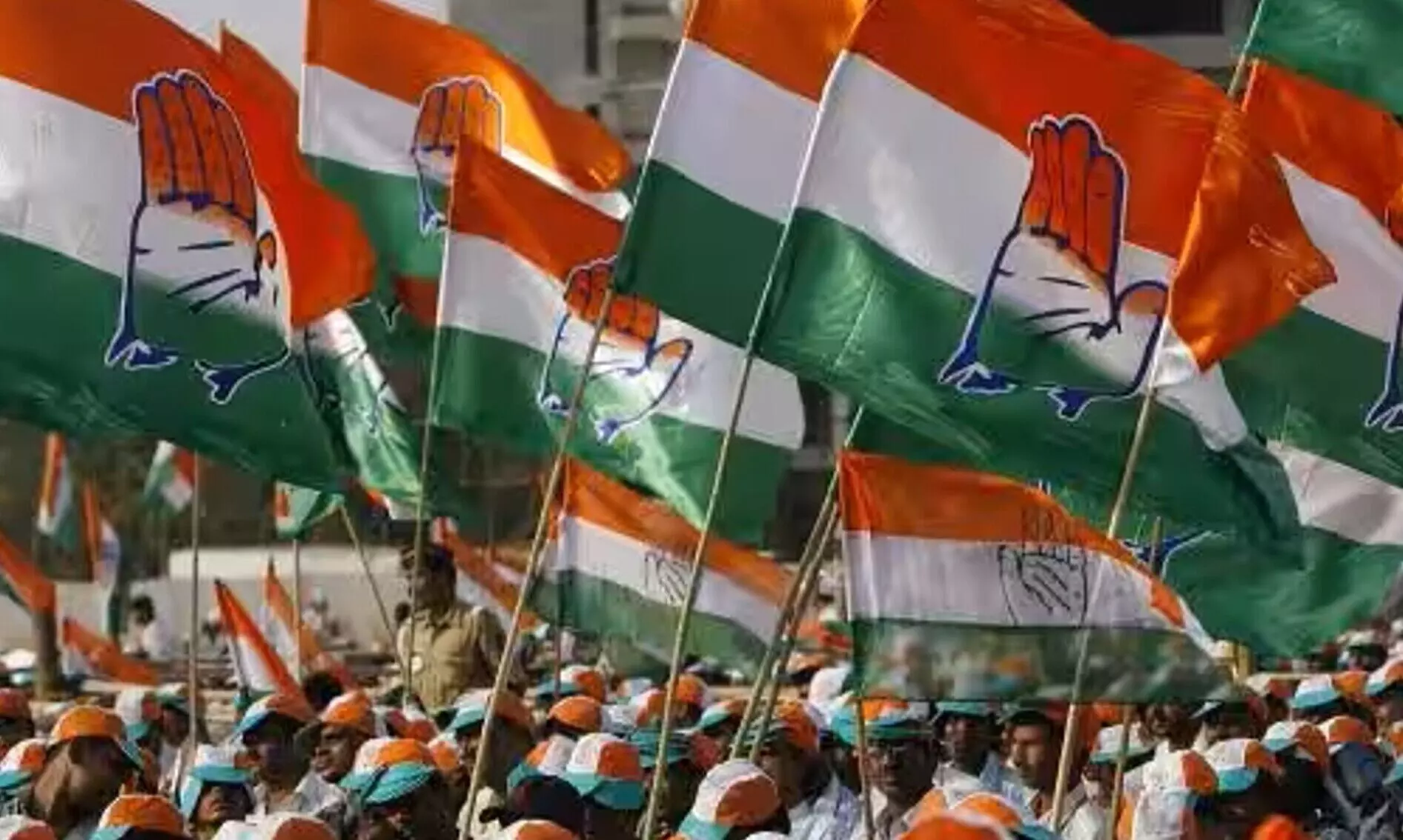 CG-सामूहिक दुष्कर्म: कांग्रेस ने जांच के लिए बनाई समिति, टीम में चार विधायक सहित पांच सदस्य शामिल…