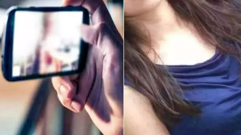 Raipur Crime: स्नैपचैट एप्प में दोस्ती, अश्लील फोटो-वीडियो मांग नाबालिग को करने लगा ब्लैकमेल, CG पुलिस ने MP से किया आरोपी को गिरफ्तार