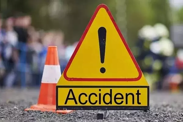 Ambikapur News: भारी पड़ गई यह गलती, कोर्ट ने सुनाई 5 साल की सजा: आप भी बिना लाइसेंस के गाड़ी चलाते हैं तो हो यह खबर जरुर पढ़ें…