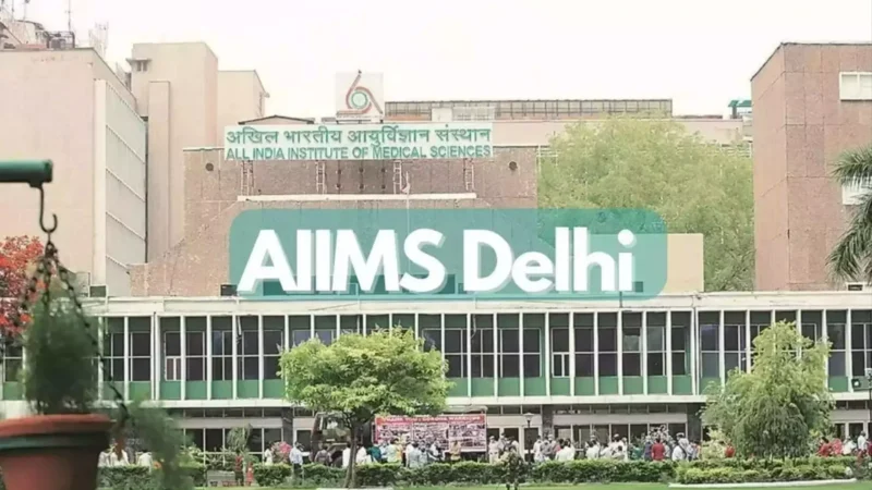 एम्स के डाॅक्टर ने की आत्महत्या, न्यूरो सर्जन के पोस्ट में थे पदस्थ, विवाद की यह वजह आई सामने