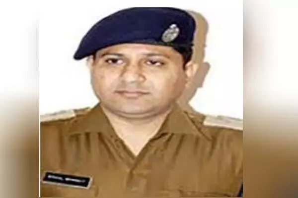 POLICE MEDAL: सीएम के सचिव राहुल भगत सहित प्रदेश के 25 अफसरों और जवानों को मिला राष्‍ट्रपति पदक