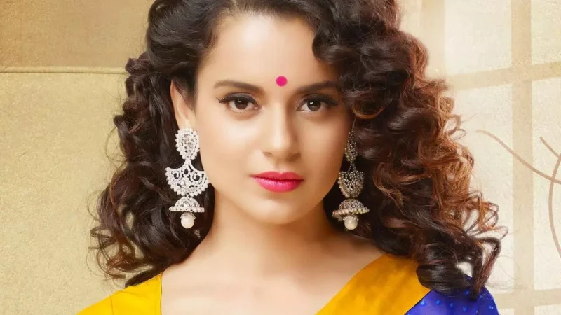 Kangana Ranaut News: कंगना रनौत का बड़ा दावा: बॉलीवुड के लोगों ने रचा 'षड्यंत्र', बोलीं- एक्टर्स एक-दूसरे को…